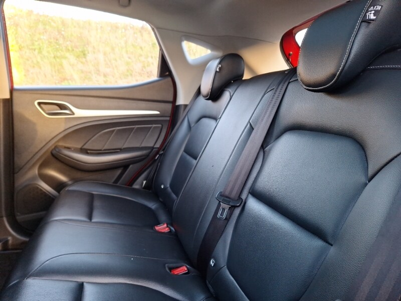 Used MG MG ZS 2020 for sale - 77475803: Photo 6