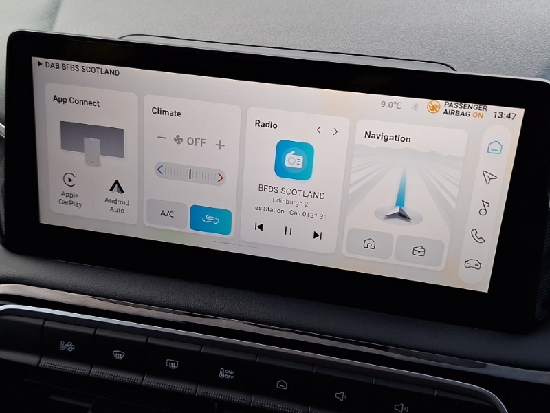 Used MG MG3 2025 for sale - 76579024: Photo 16