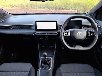 Used MG MG3 2025 for sale - 76579024: Photo