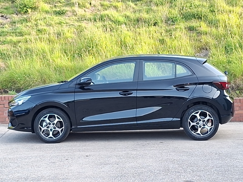 Used MG MG3 2025 for sale - 76579024: Photo 4