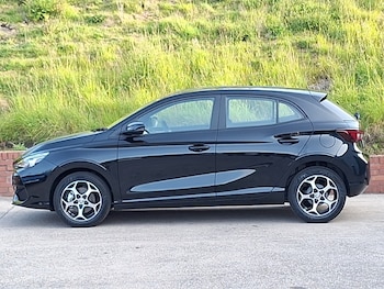 Used MG MG3 2025 for sale - 76579024: Photo