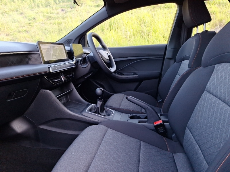 Used MG MG3 2025 for sale - 76579024: Photo 5