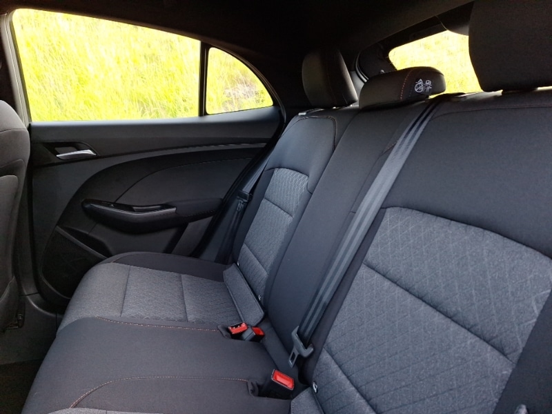 Used MG MG3 2025 for sale - 76579024: Photo 6