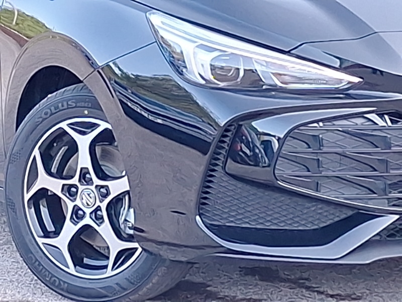 Used MG MG3 2025 for sale - 76579024: Photo 9