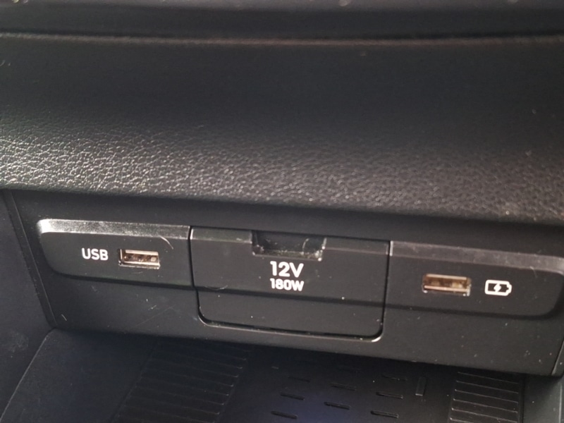 Used Hyundai BAYON 2022 for sale - 76464992: Photo 11