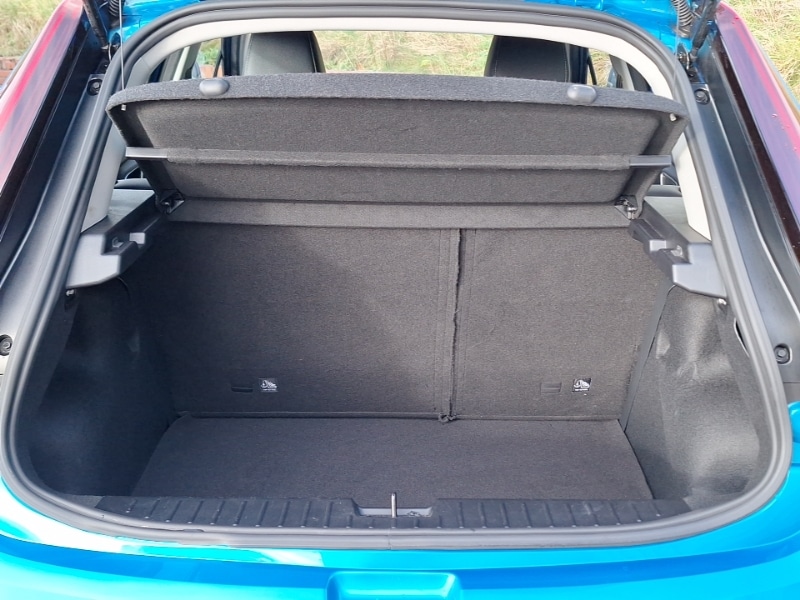 Used MG MG3 2022 for sale - 76619095: Photo 8