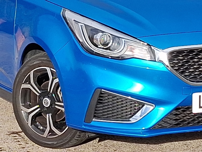 Used MG MG3 2022 for sale - 76619095: Photo 9