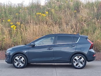 Used Hyundai BAYON 2023 for sale - 79612269: Photo