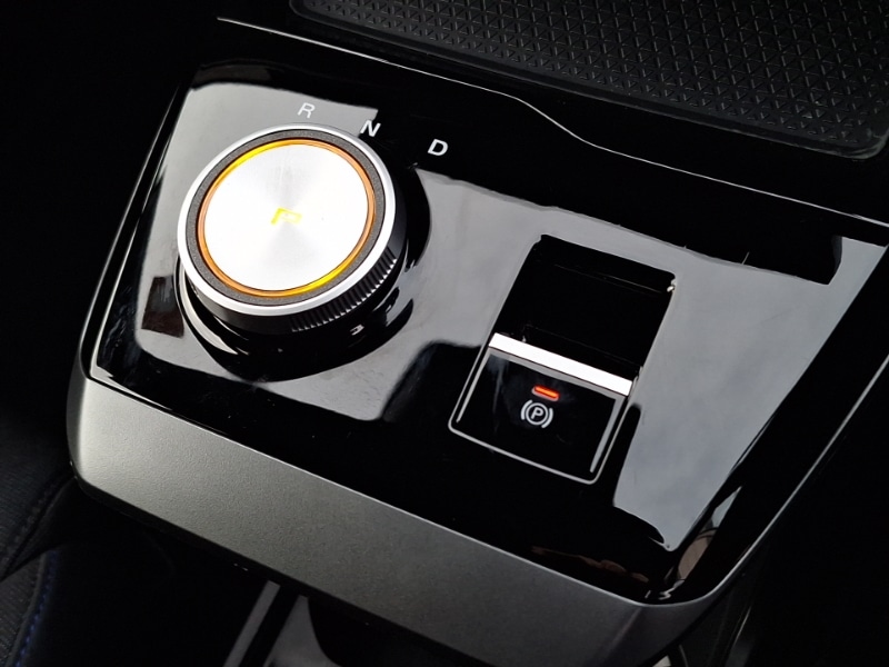 Used MG MG4 2022 for sale - 76978385: Photo 11