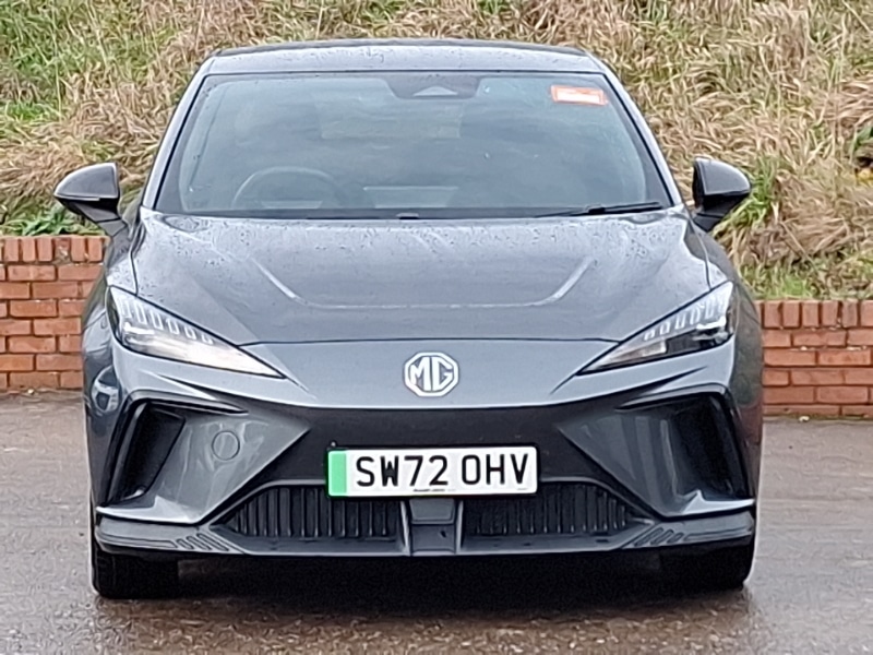 Used MG MG4 2022 for sale - 76978385: Photo 12