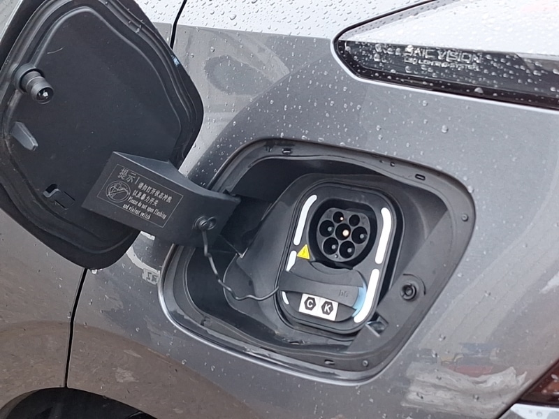 Used MG MG4 2022 for sale - 76978385: Photo 13