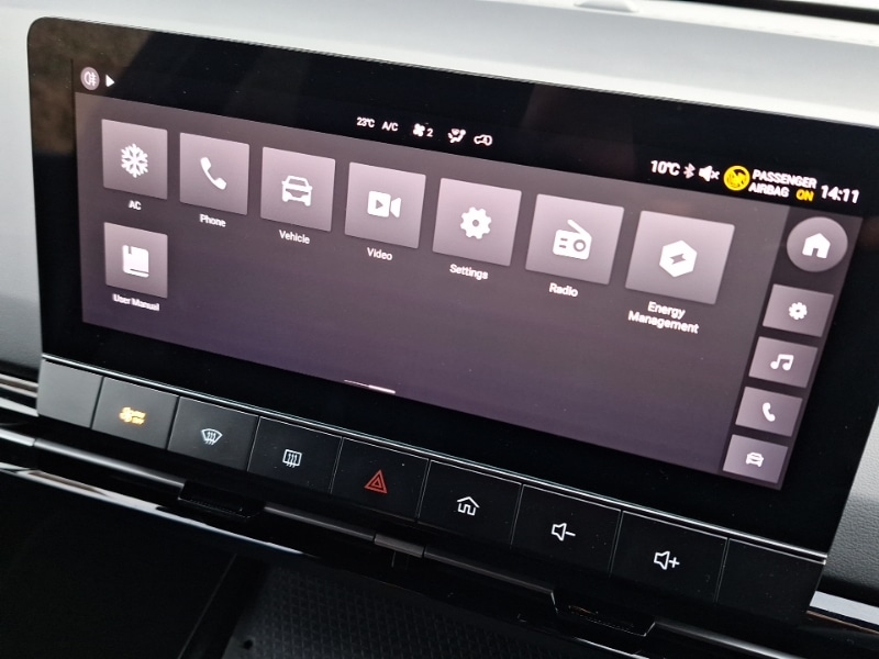 Used MG MG4 2022 for sale - 76978385: Photo 14