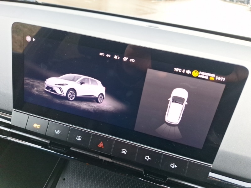 Used MG MG4 2022 for sale - 76978385: Photo 15