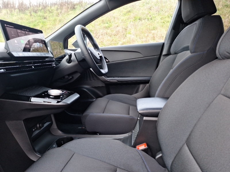 Used MG MG4 2022 for sale - 76978385: Photo 5