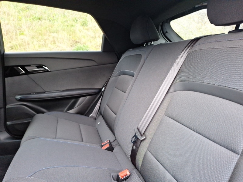 Used MG MG4 2022 for sale - 76978385: Photo 6