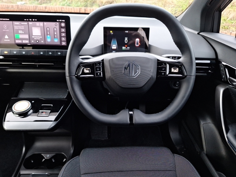 Used MG MG4 2022 for sale - 76978385: Photo 7