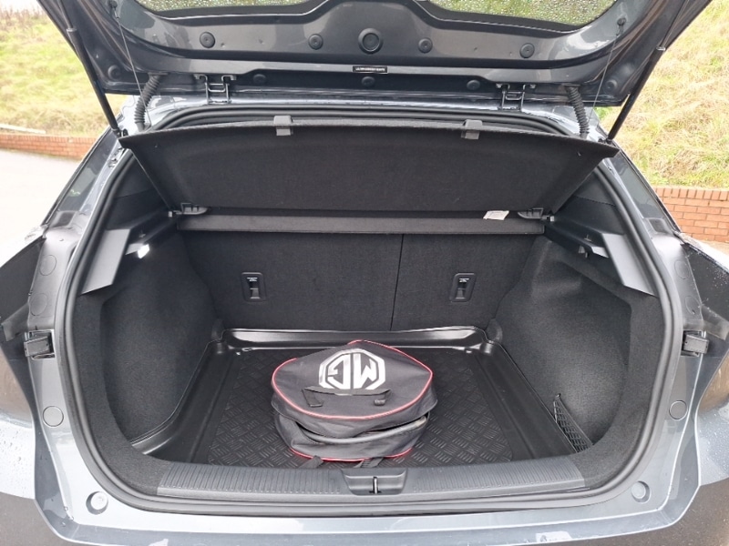 Used MG MG4 2022 for sale - 76978385: Photo 8