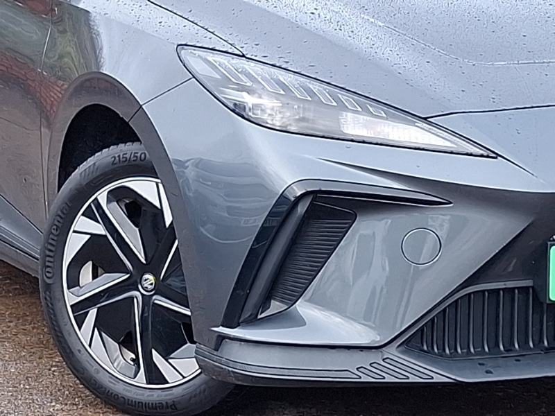 Used MG MG4 2022 for sale - 76978385: Photo 9