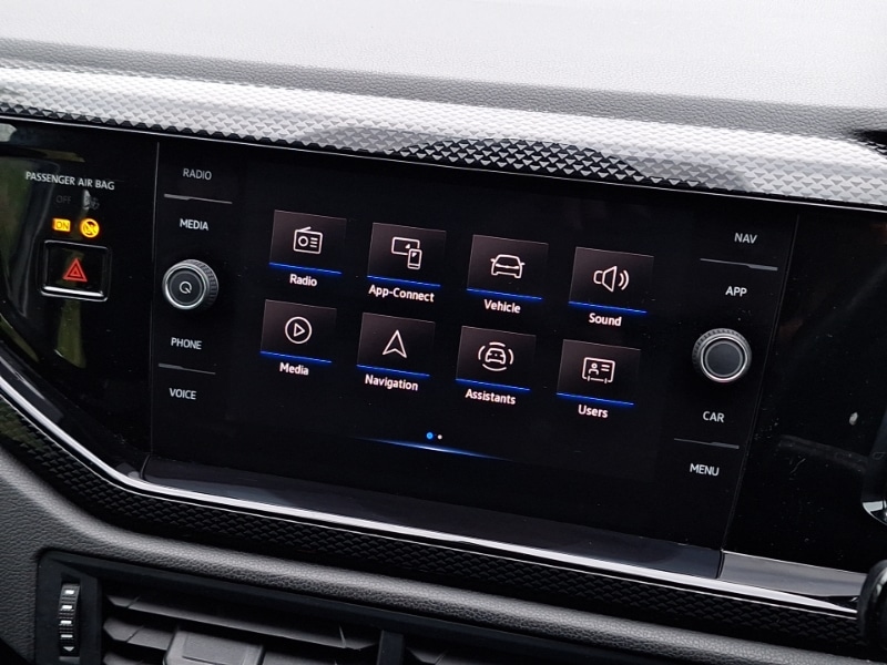 Used Volkswagen Polo 2023 for sale - 78202616: Photo 13