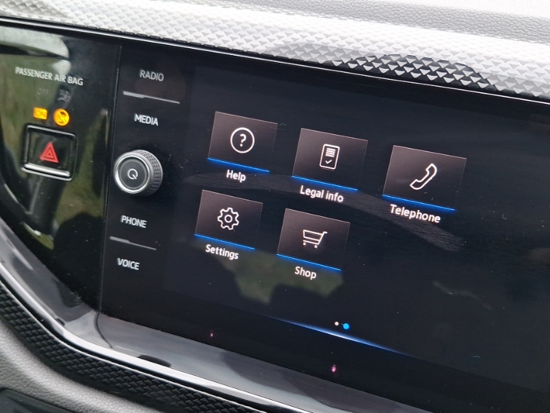 Used Volkswagen Polo 2023 for sale - 78202616: Photo 14