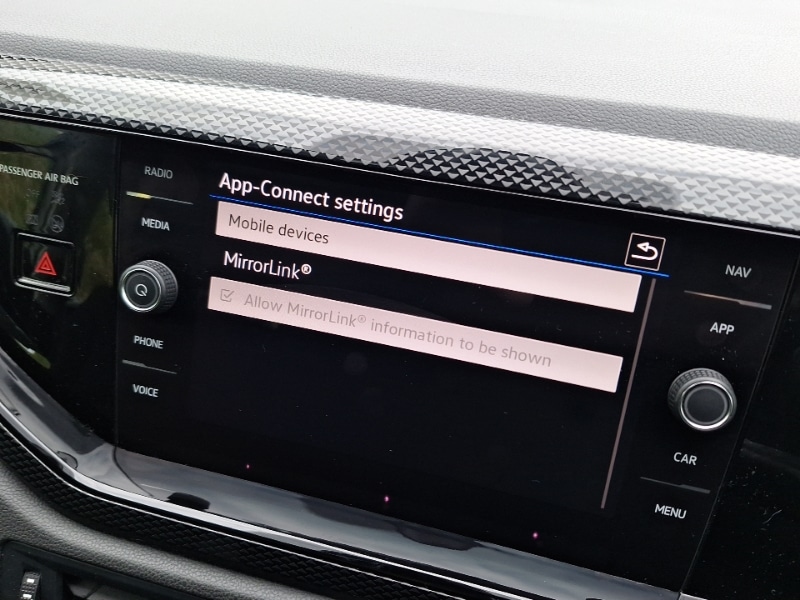 Used Volkswagen Polo 2023 for sale - 78202616: Photo 15