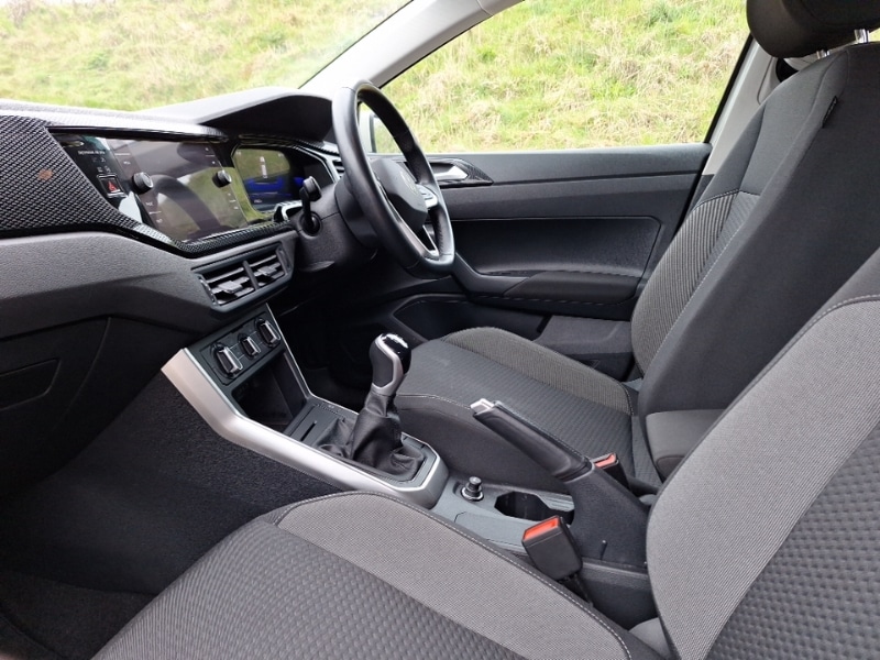 Used Volkswagen Polo 2023 for sale - 78202616: Photo 5