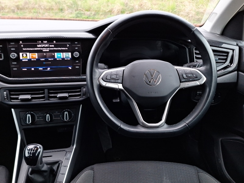 Used Volkswagen Polo 2023 for sale - 78202616: Photo 7