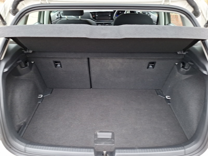 Used Volkswagen Polo 2023 for sale - 78202616: Photo 8