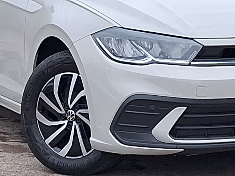 Used Volkswagen Polo 2023 for sale - 78202616: Photo 9