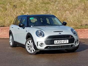 2020 - 2.0 Cooper S Classic 6dr 5-Door