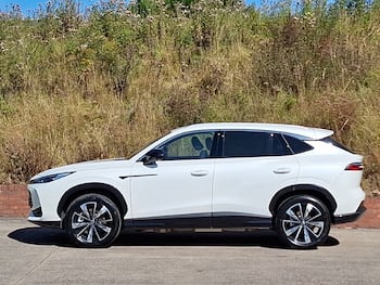Used MG MG HS 2026 for sale - 79826558: Photo
