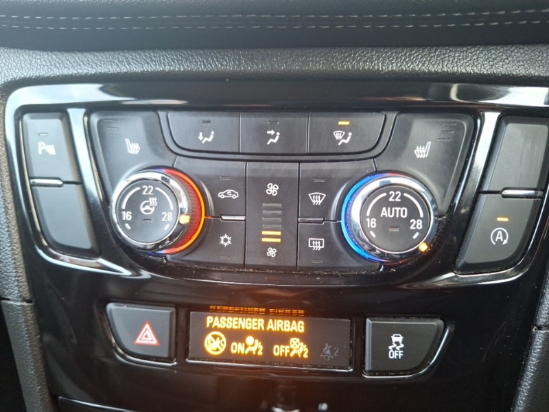 Used Vauxhall Mokka X 2018 for sale - 76358738: Photo 13