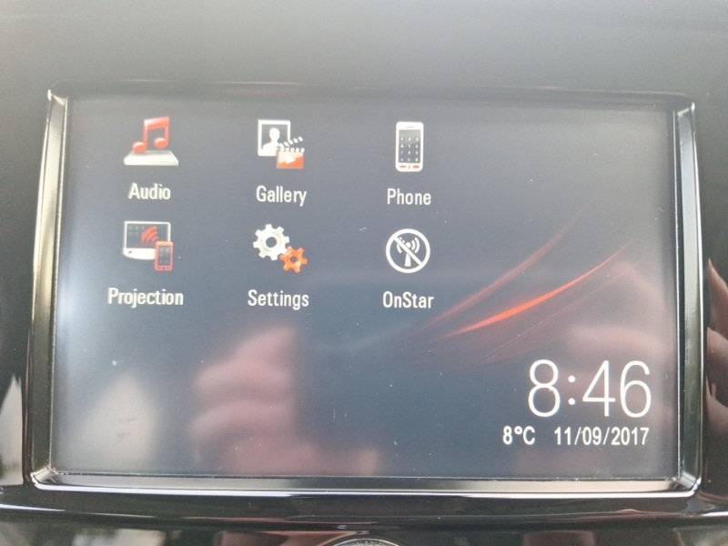 Used Vauxhall Mokka X 2018 for sale - 76358738: Photo 14
