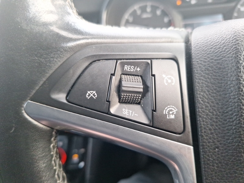 Used Vauxhall Mokka X 2018 for sale - 76358738: Photo 16