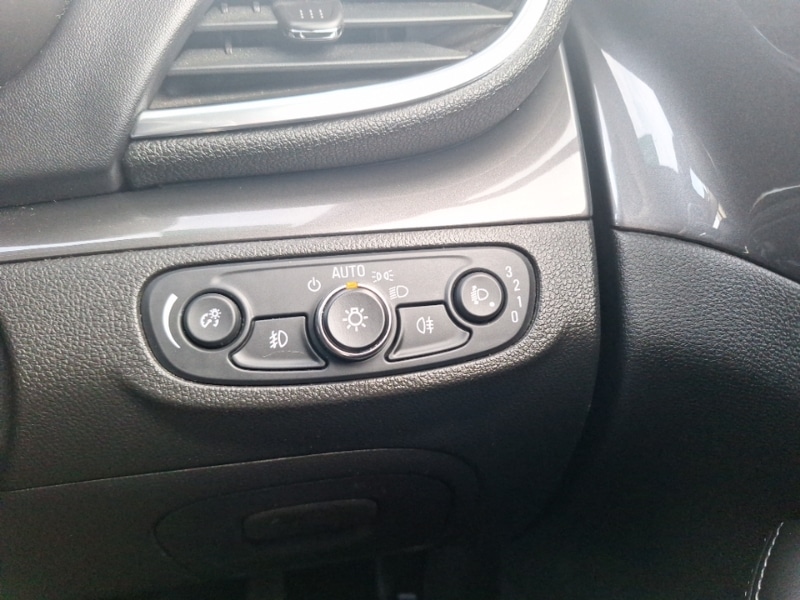 Used Vauxhall Mokka X 2018 for sale - 76358738: Photo 17