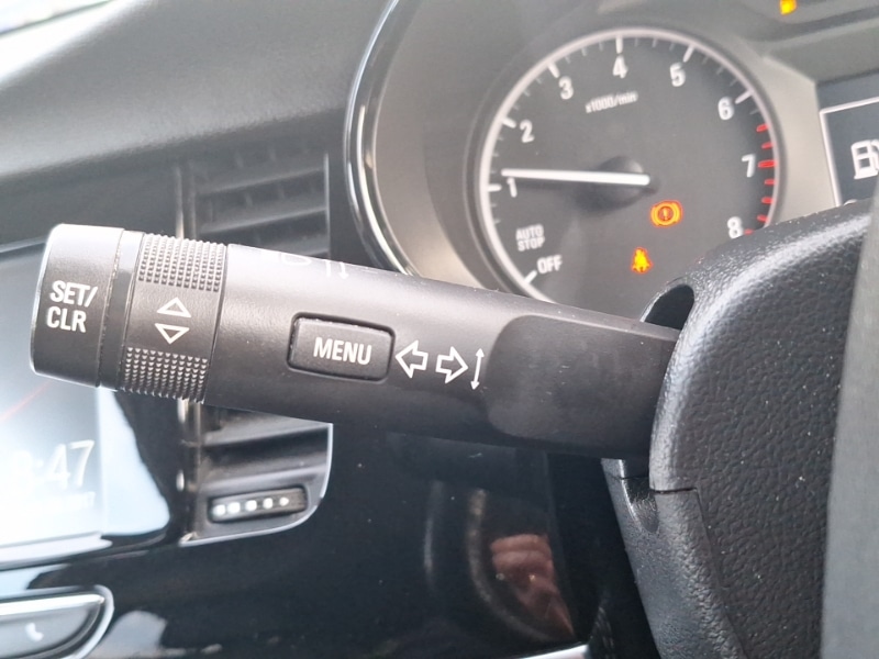 Used Vauxhall Mokka X 2018 for sale - 76358738: Photo 18
