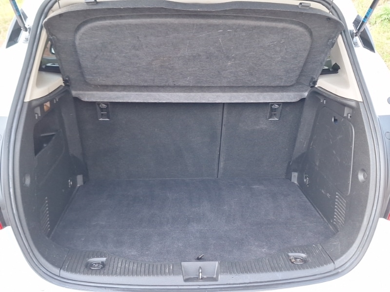 Used Vauxhall Mokka X 2018 for sale - 76358738: Photo 8