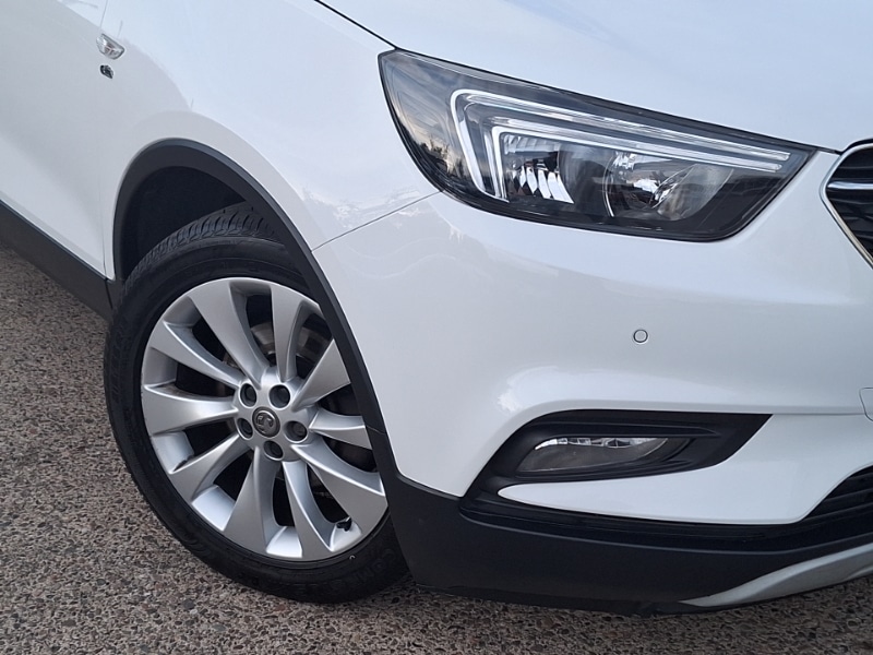 Used Vauxhall Mokka X 2018 for sale - 76358738: Photo 9