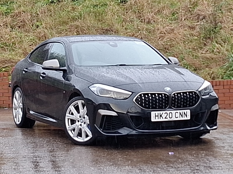 Used BMW 2 Series 2020 for sale - 76815978: Photo 1