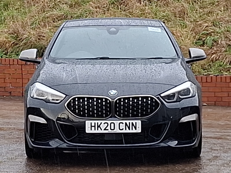 Used BMW 2 Series 2020 for sale - 76815978: Photo 12