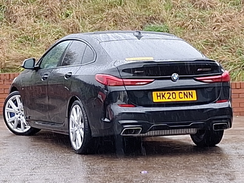 Used BMW 2 Series 2020 for sale - 76815978: Photo 3