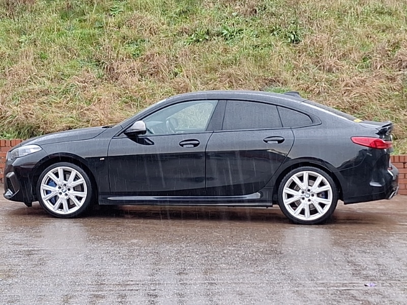 Used BMW 2 Series 2020 for sale - 76815978: Photo 4