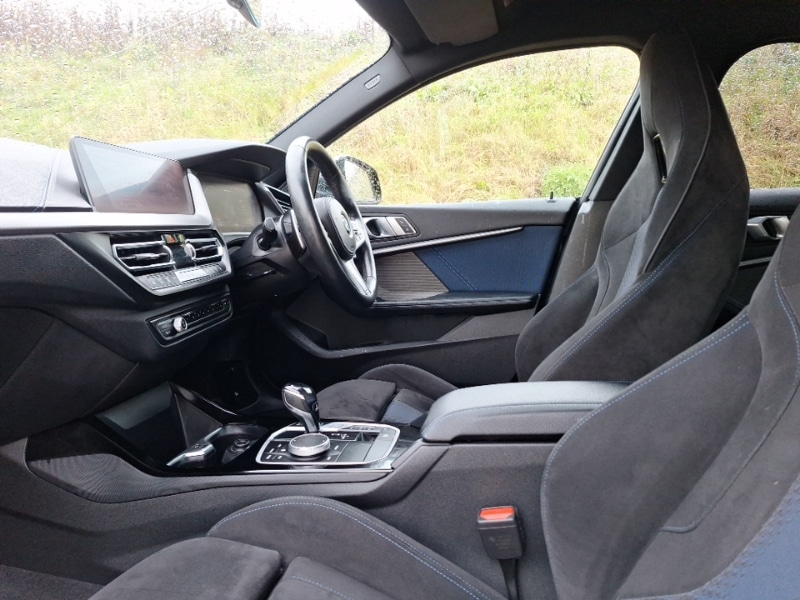 Used BMW 2 Series 2020 for sale - 76815978: Photo 5