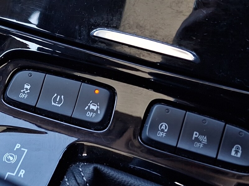 Used Vauxhall Grandland X 2020 for sale - 78094119: Photo 11