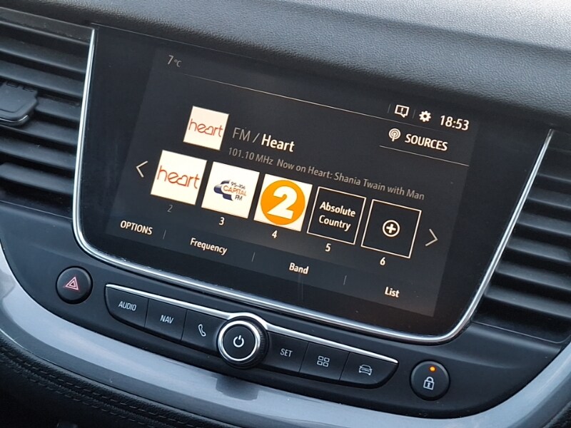 Used Vauxhall Grandland X 2020 for sale - 78094119: Photo 13