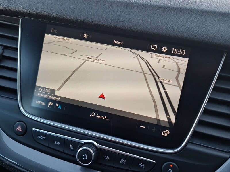 Used Vauxhall Grandland X 2020 for sale - 78094119: Photo 14