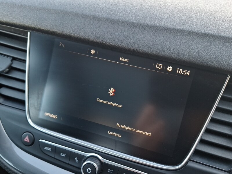 Used Vauxhall Grandland X 2020 for sale - 78094119: Photo 15