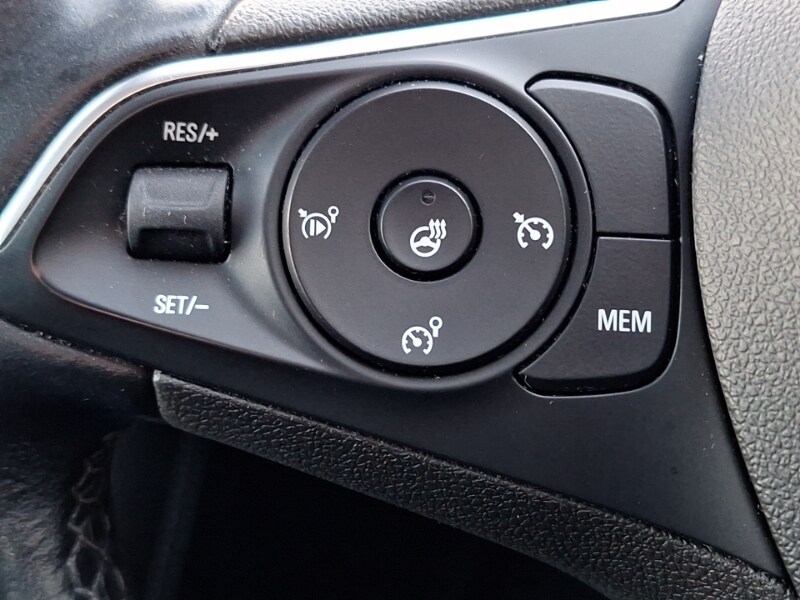 Used Vauxhall Grandland X 2020 for sale - 78094119: Photo 16