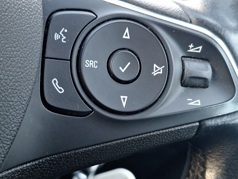 Used Vauxhall Grandland X 2020 for sale - 78094119: Photo 17