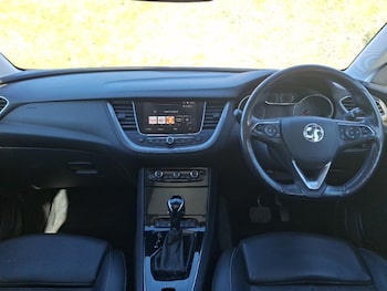 Used Vauxhall Grandland X 2020 for sale - 78094119: Photo